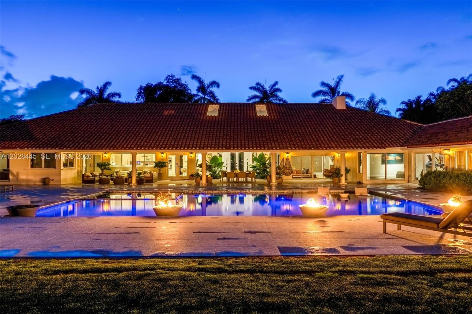 8251 Old Cutler Rd, Coral Gables FL 33143