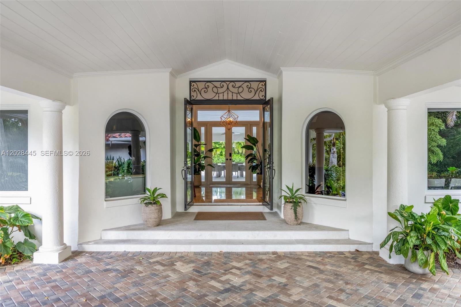 8251 Old Cutler Rd, Coral Gables FL 33143