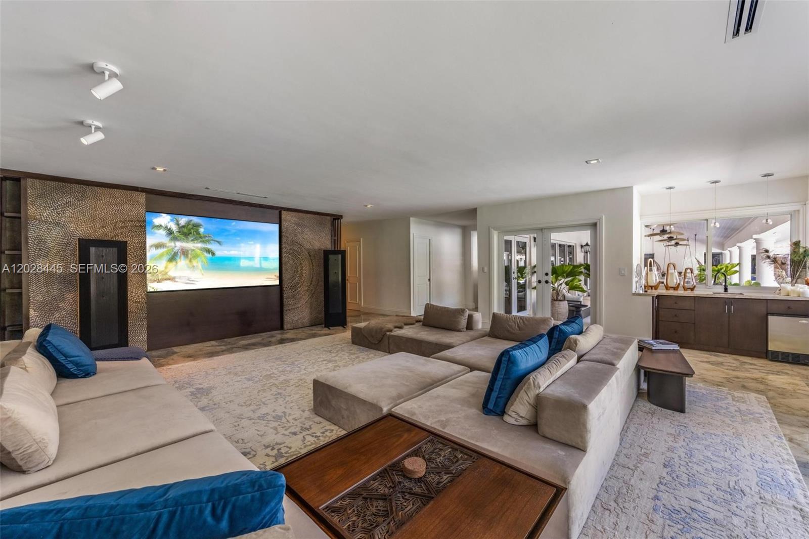8251 Old Cutler Rd, Coral Gables FL 33143