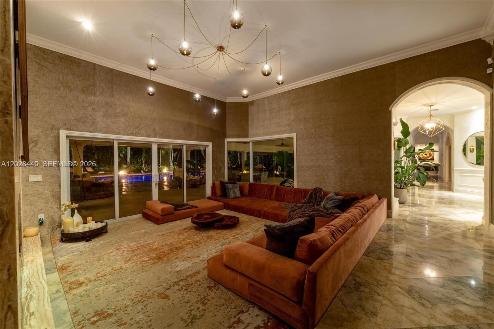 8251 Old Cutler Rd, Coral Gables FL 33143