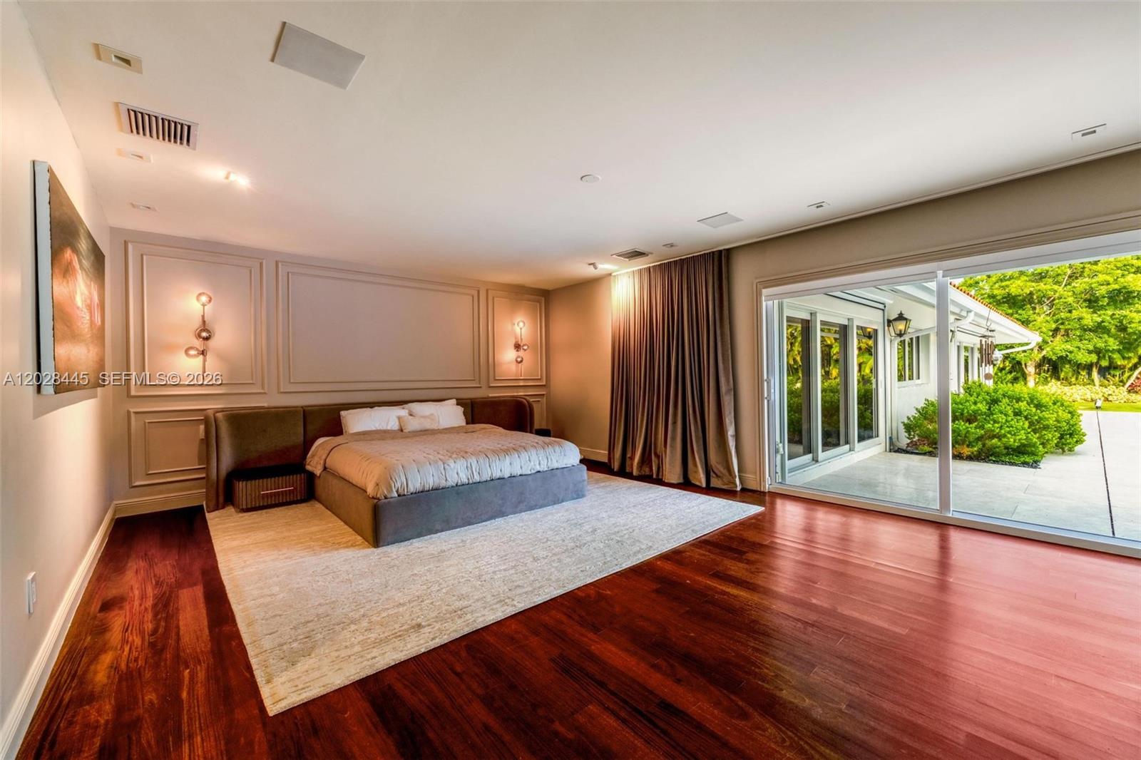 8251 Old Cutler Rd, Coral Gables FL 33143