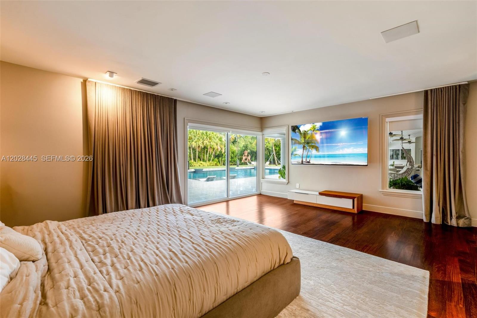 8251 Old Cutler Rd, Coral Gables FL 33143