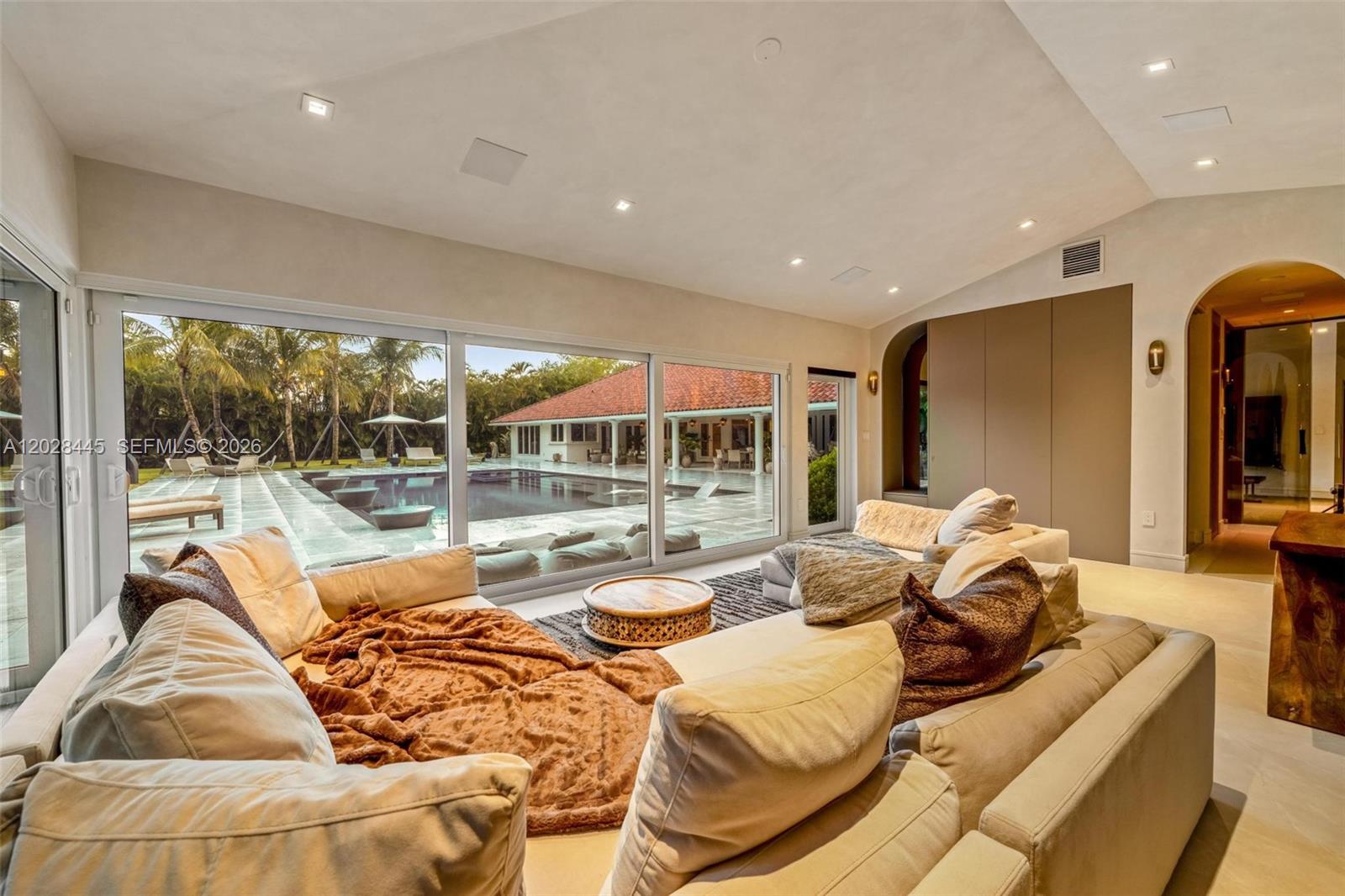 8251 Old Cutler Rd, Coral Gables FL 33143