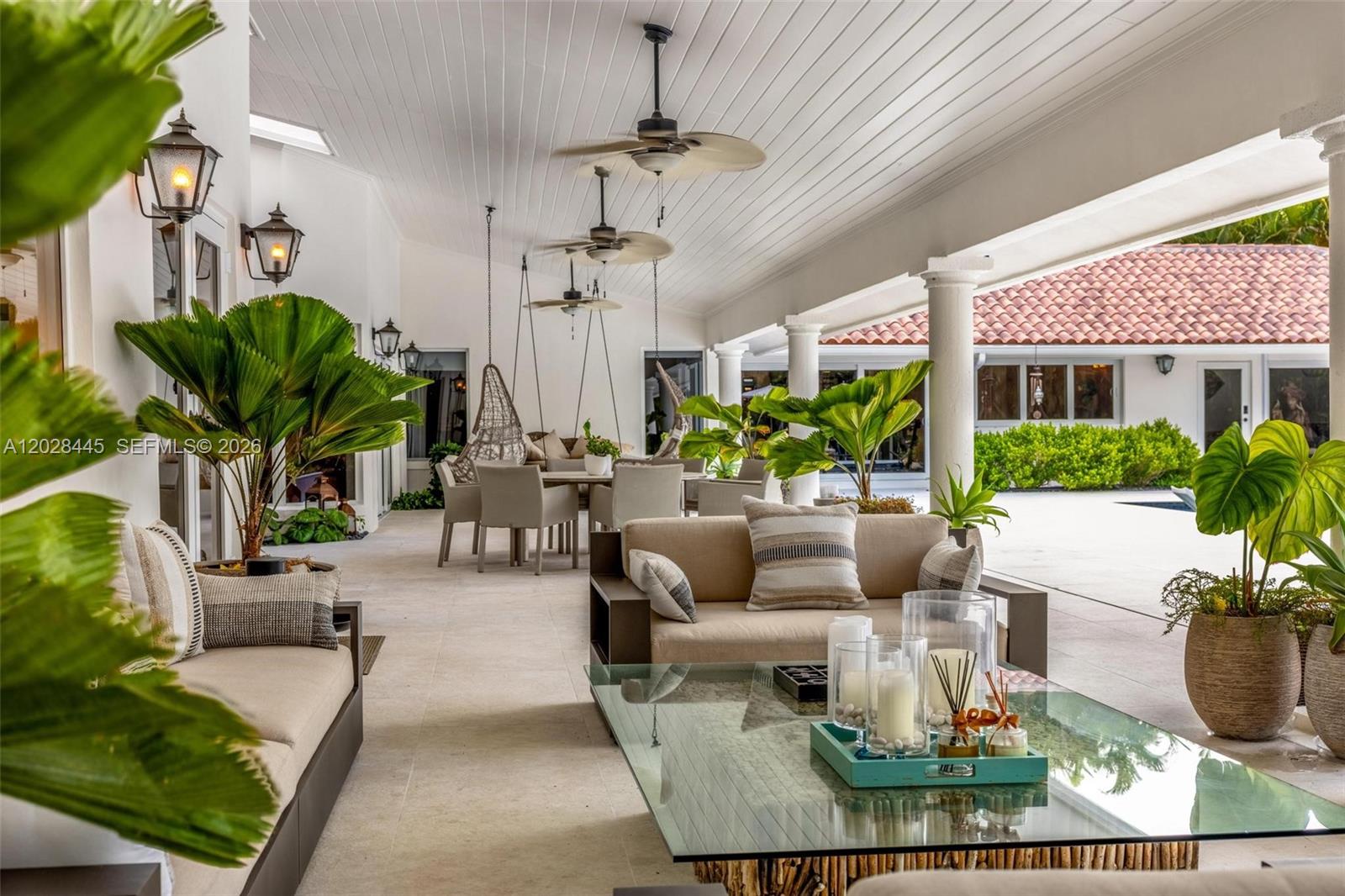 8251 Old Cutler Rd, Coral Gables FL 33143