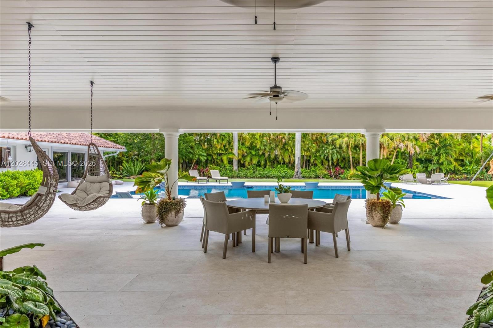 8251 Old Cutler Rd, Coral Gables FL 33143