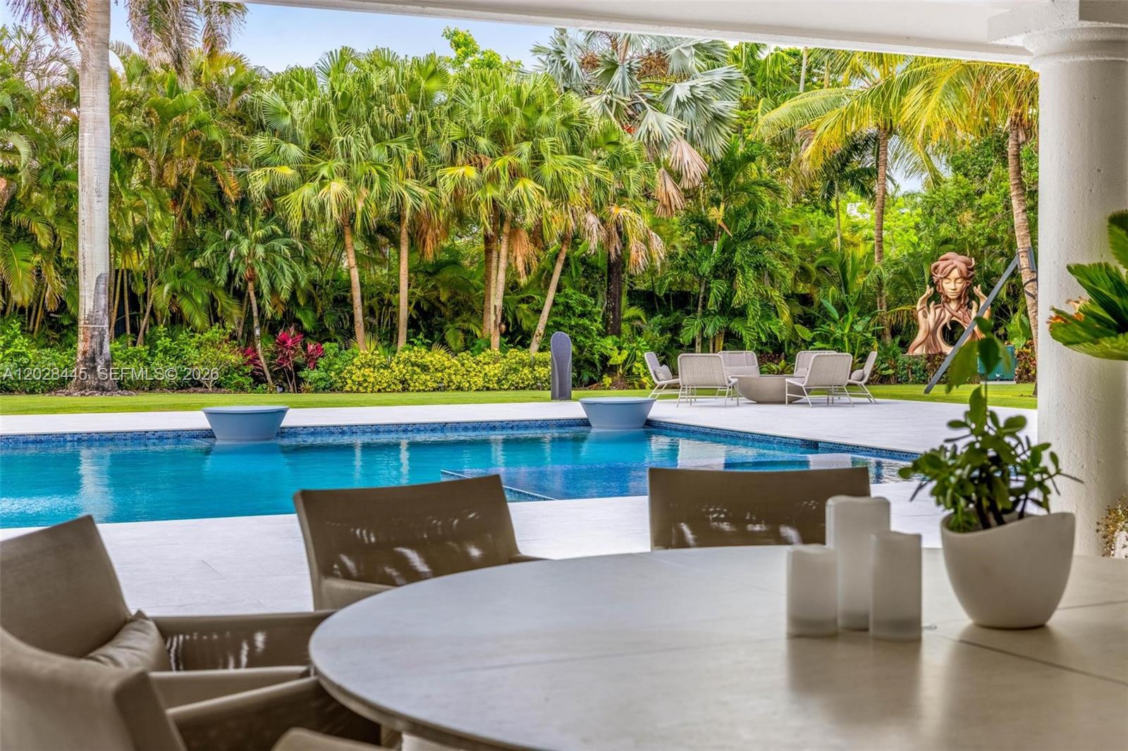 8251 Old Cutler Rd, Coral Gables FL 33143