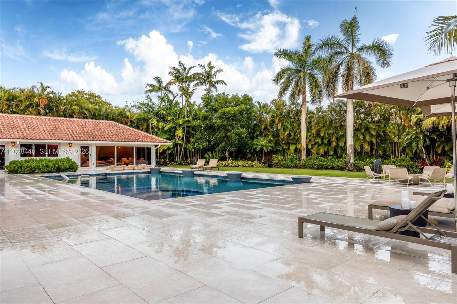 8251 Old Cutler Rd, Coral Gables FL 33143