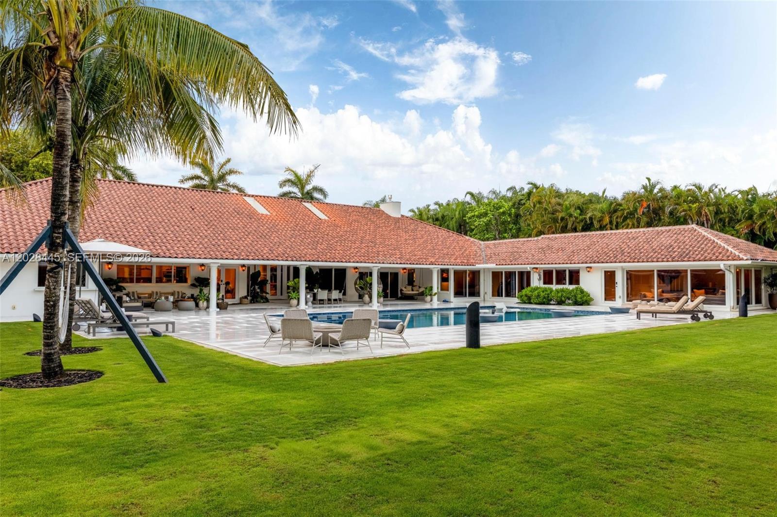 8251 Old Cutler Rd, Coral Gables FL 33143