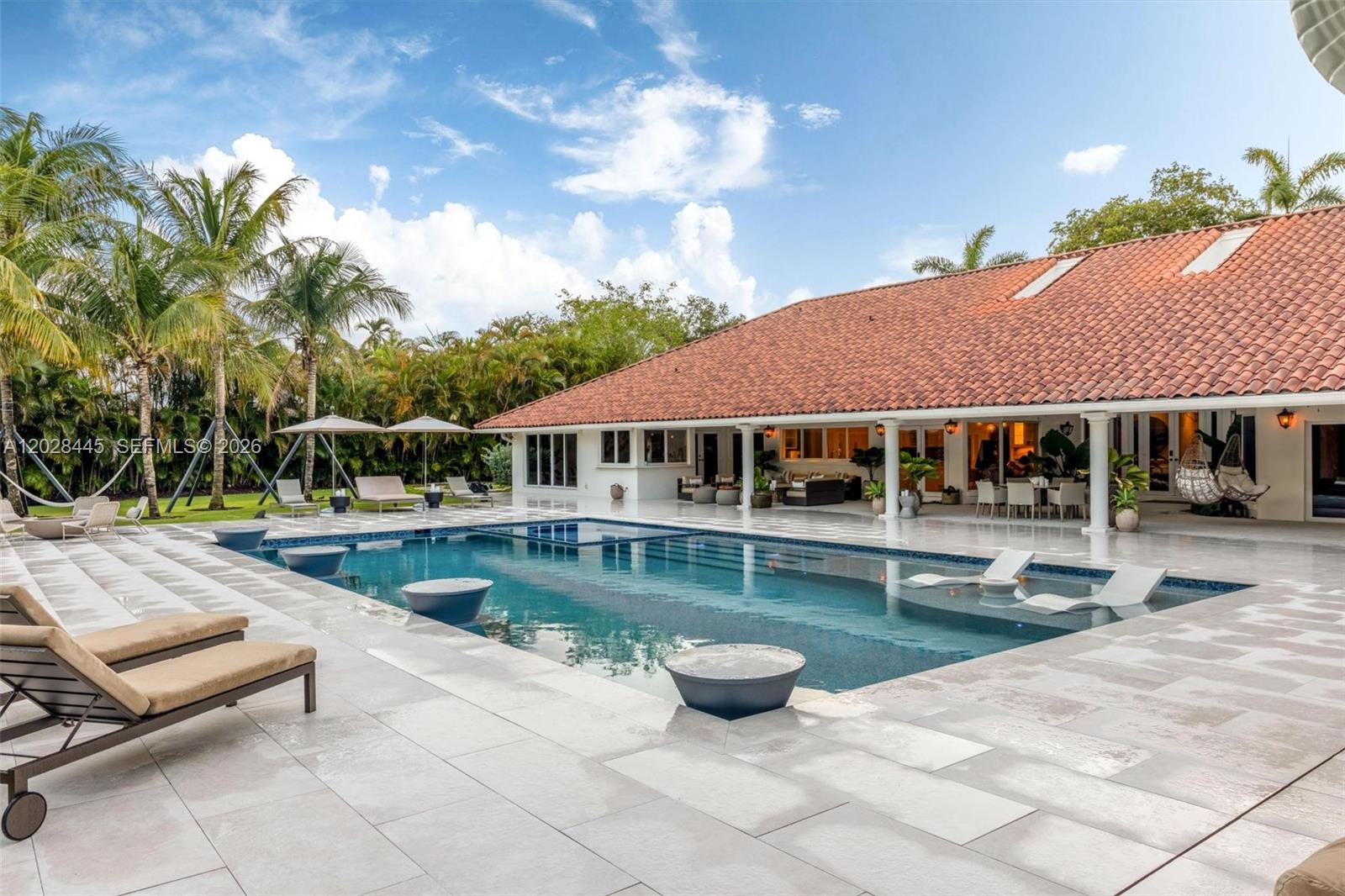 8251 Old Cutler Rd, Coral Gables FL 33143