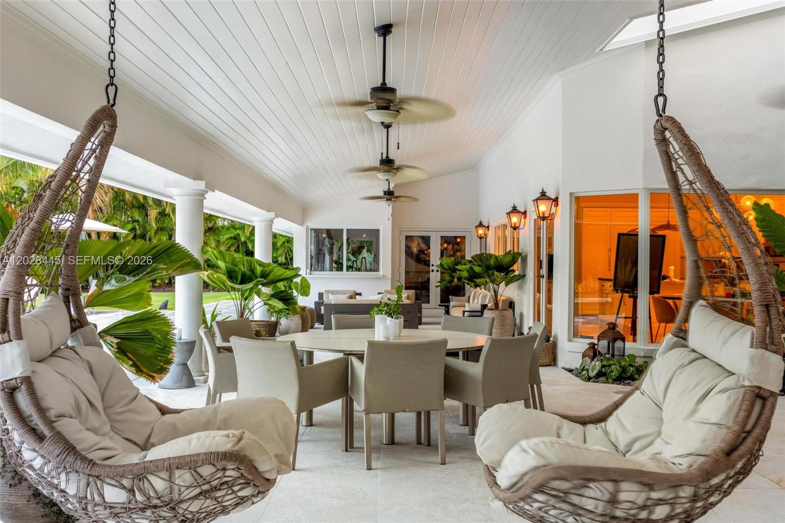 8251 Old Cutler Rd, Coral Gables FL 33143