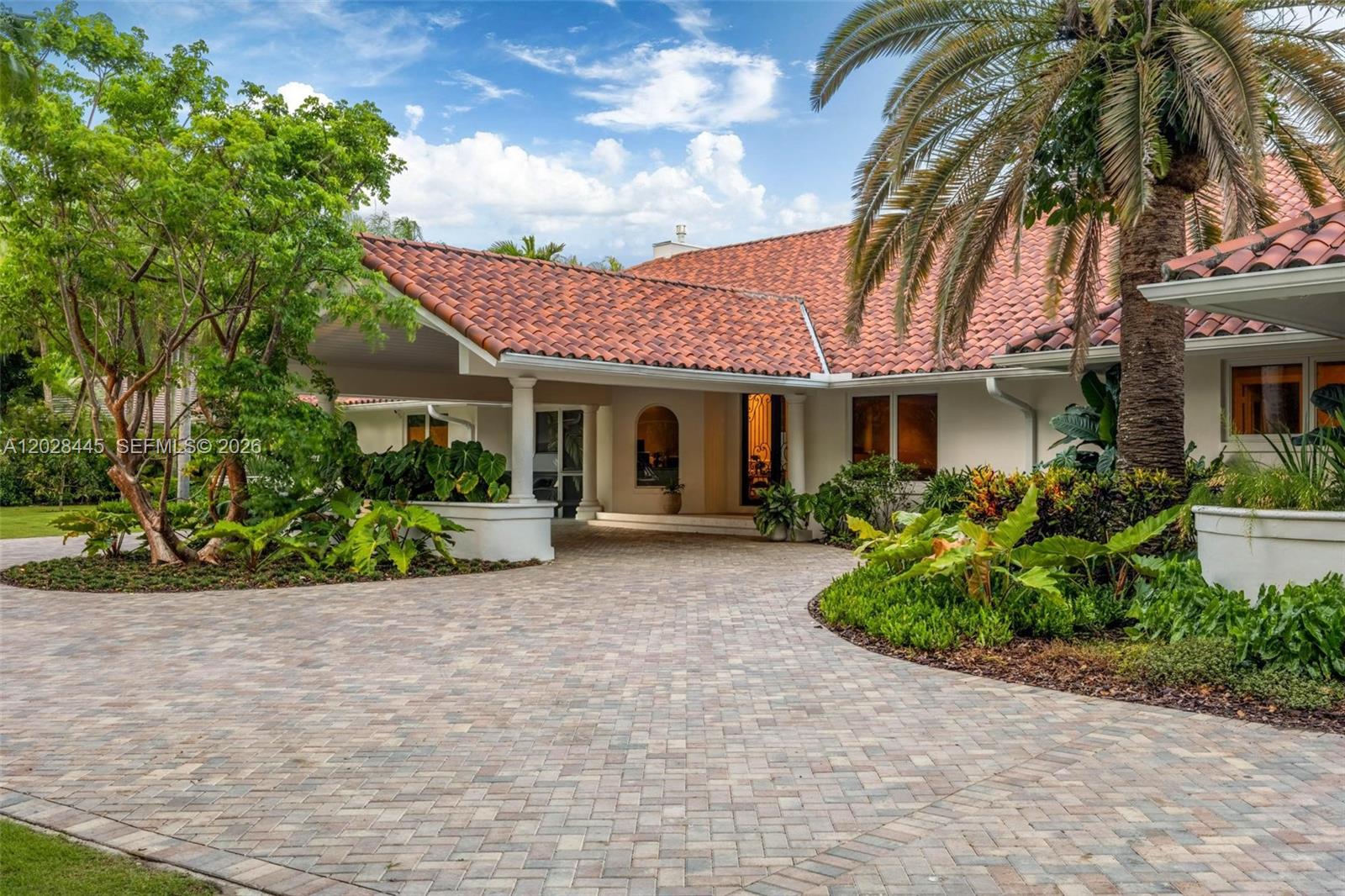 8251 Old Cutler Rd, Coral Gables FL 33143