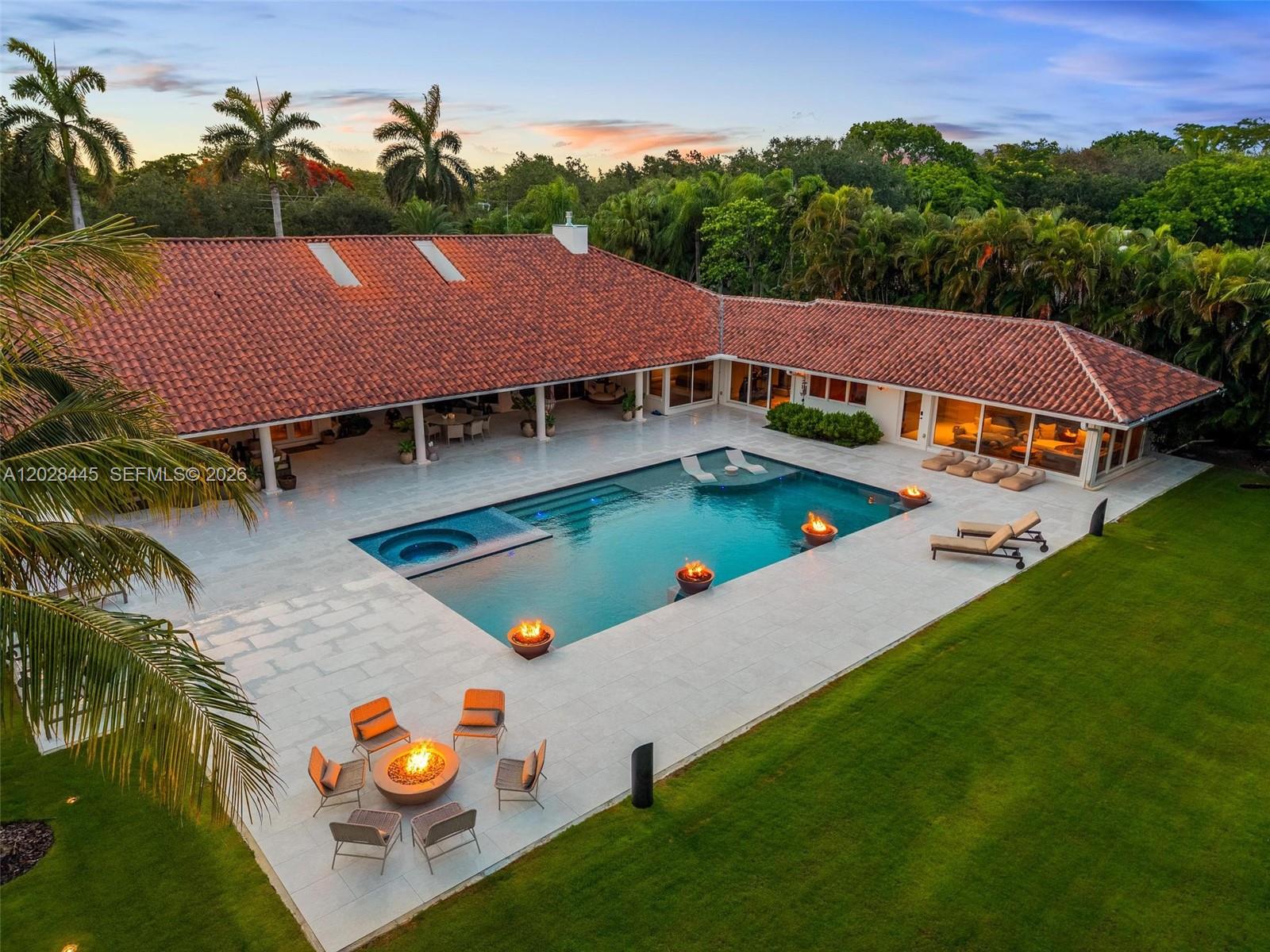 8251 Old Cutler Rd, Coral Gables FL 33143