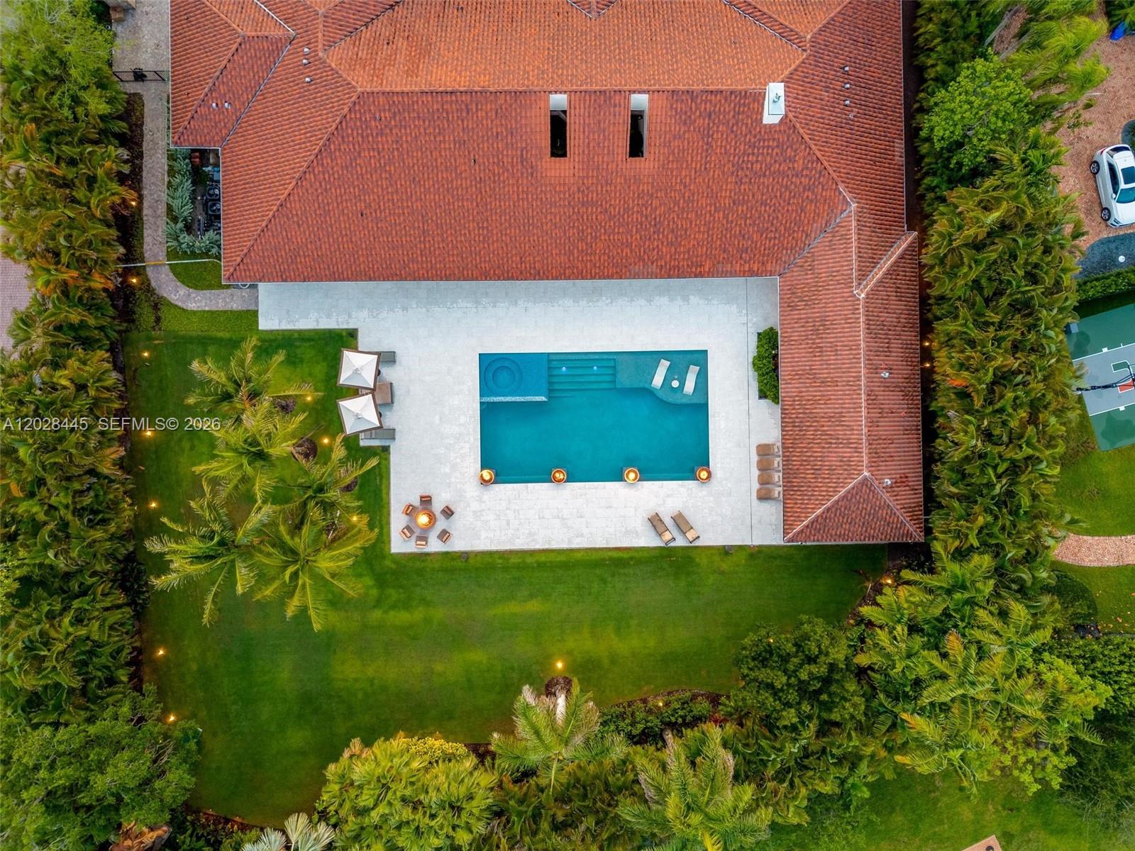 8251 Old Cutler Rd, Coral Gables FL 33143