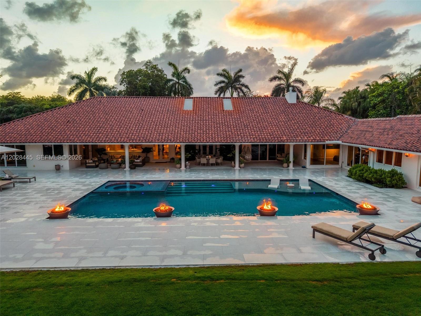 8251 Old Cutler Rd, Coral Gables FL 33143