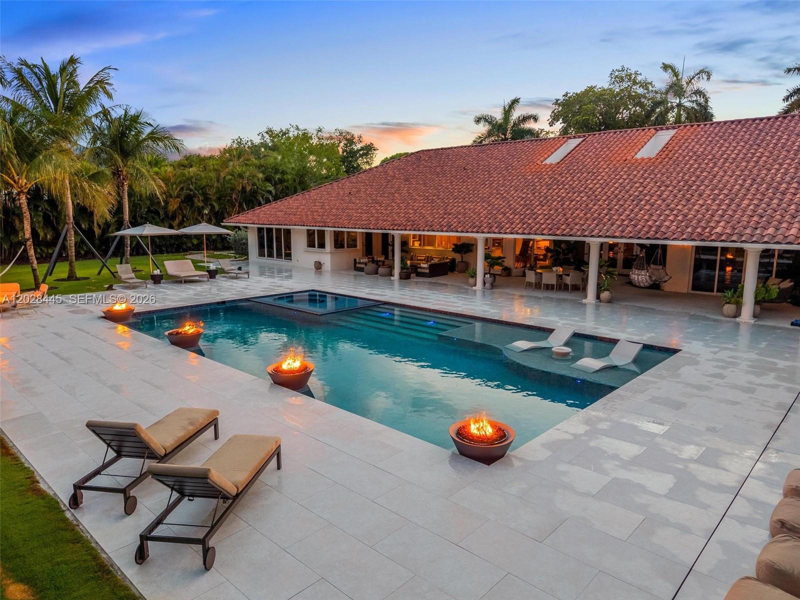 8251 Old Cutler Rd, Coral Gables FL 33143