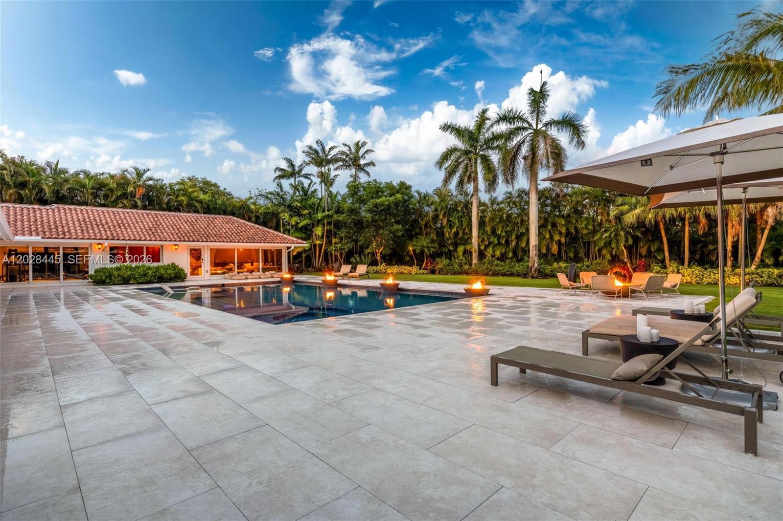 8251 Old Cutler Rd, Coral Gables FL 33143