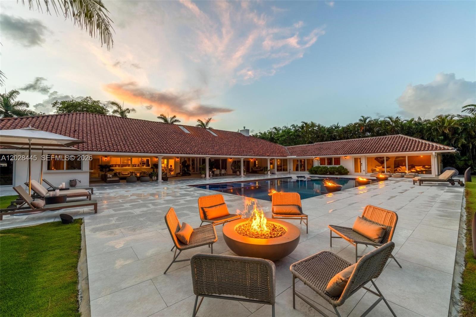 8251 Old Cutler Rd, Coral Gables FL 33143