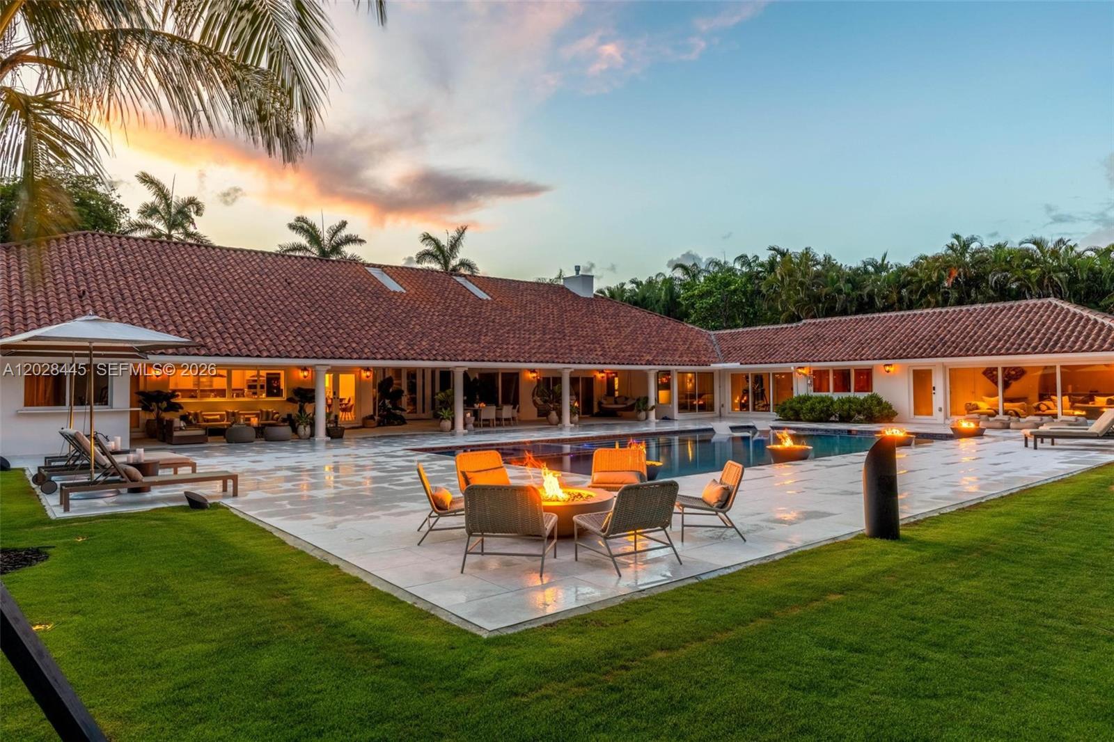 8251 Old Cutler Rd, Coral Gables FL 33143
