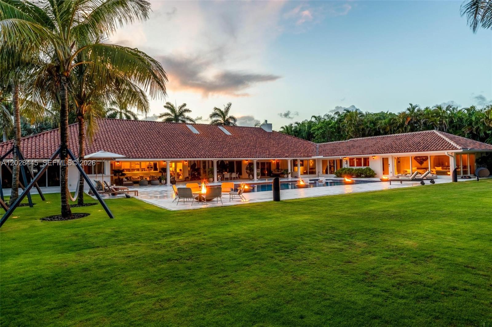 8251 Old Cutler Rd, Coral Gables FL 33143