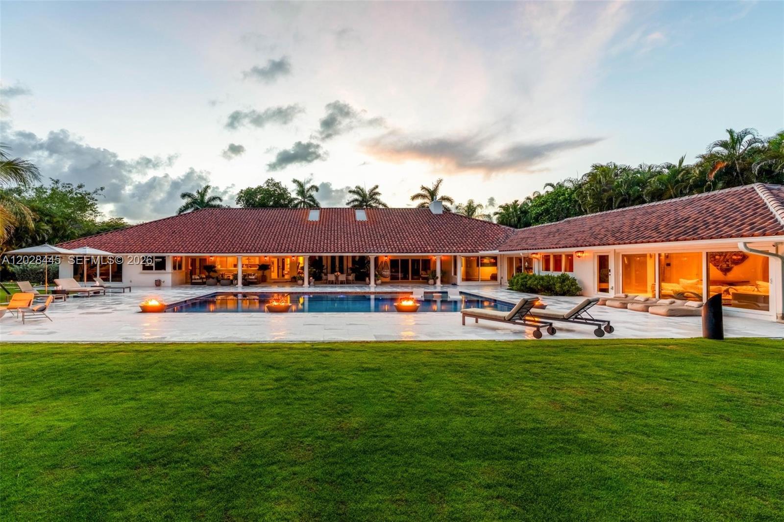 8251 Old Cutler Rd, Coral Gables FL 33143