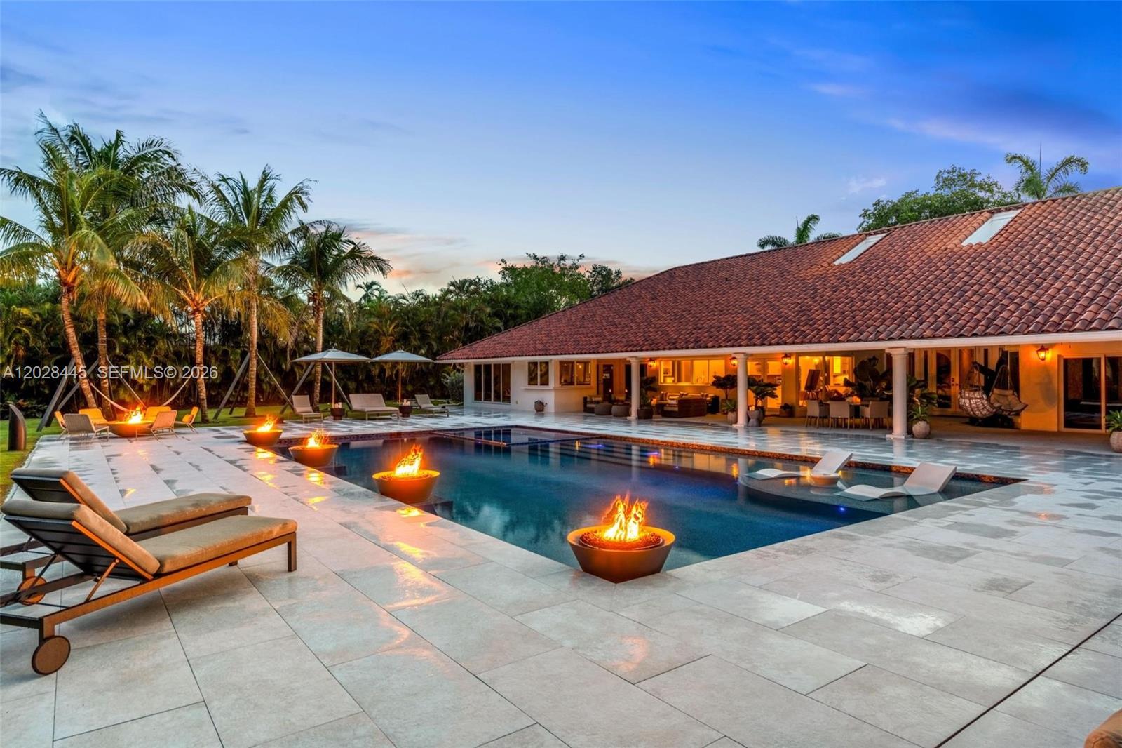 8251 Old Cutler Rd, Coral Gables FL 33143