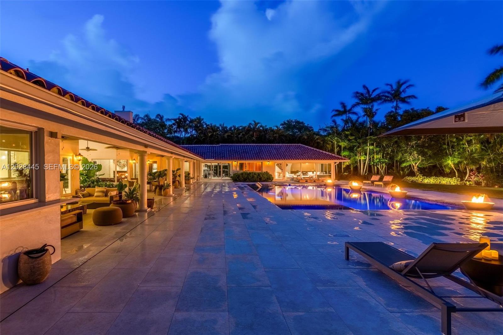 8251 Old Cutler Rd, Coral Gables FL 33143