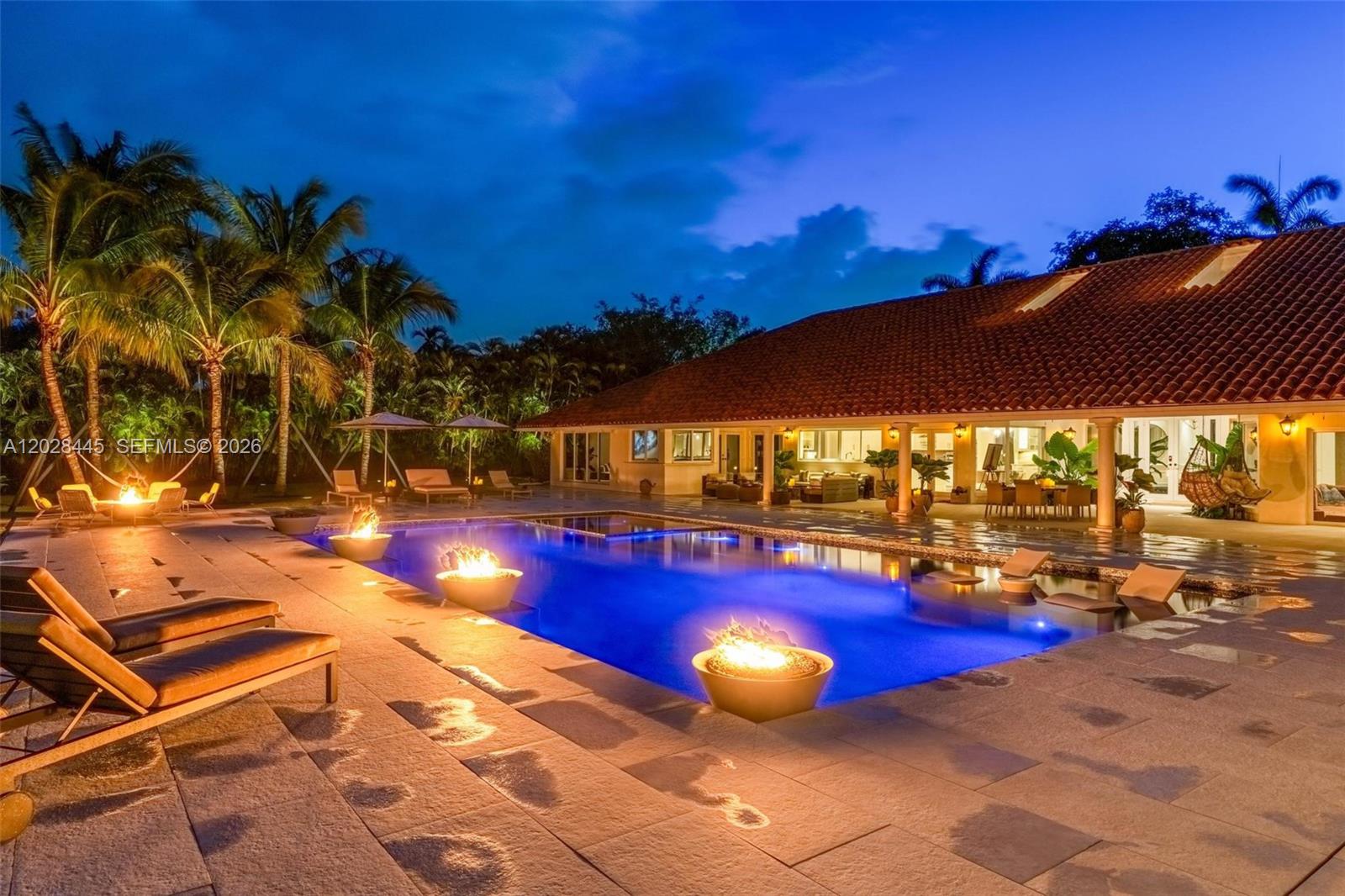 8251 Old Cutler Rd, Coral Gables FL 33143