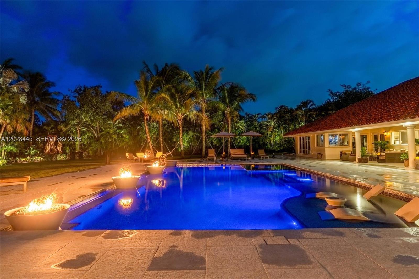 8251 Old Cutler Rd, Coral Gables FL 33143