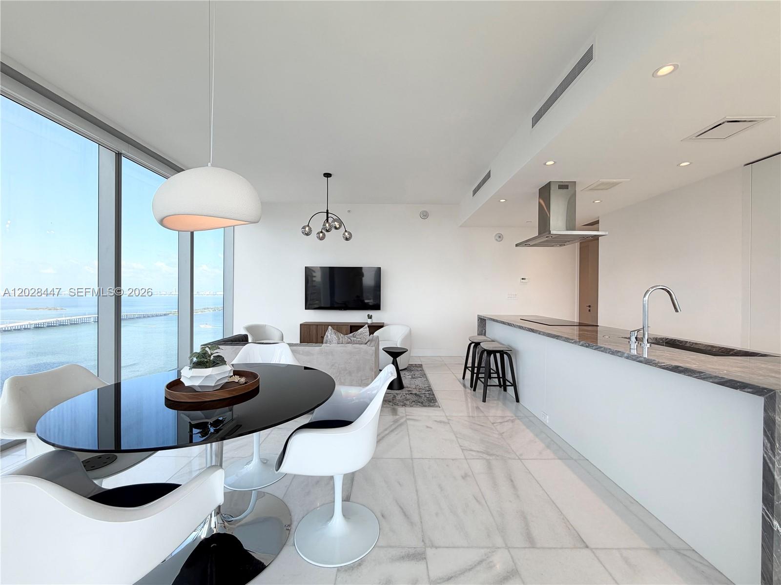 700 NE 26th Ter #3206, Miami FL 33137