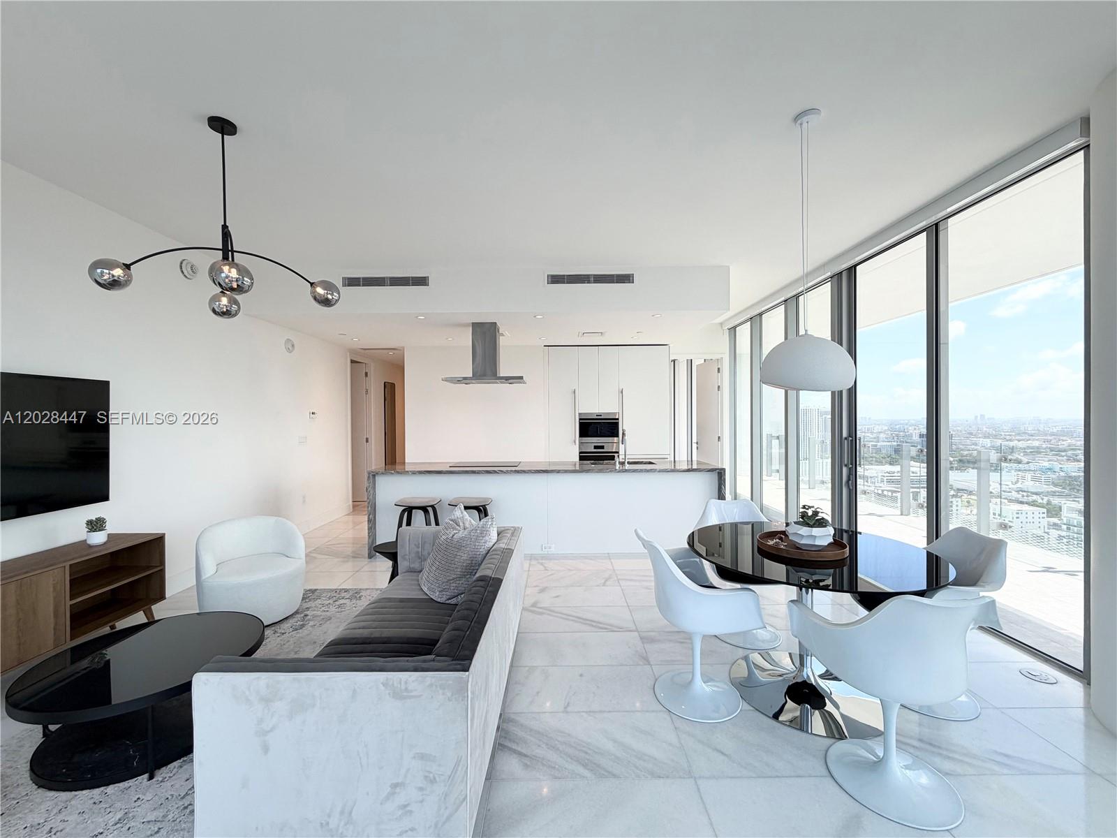 700 NE 26th Ter #3206, Miami FL 33137