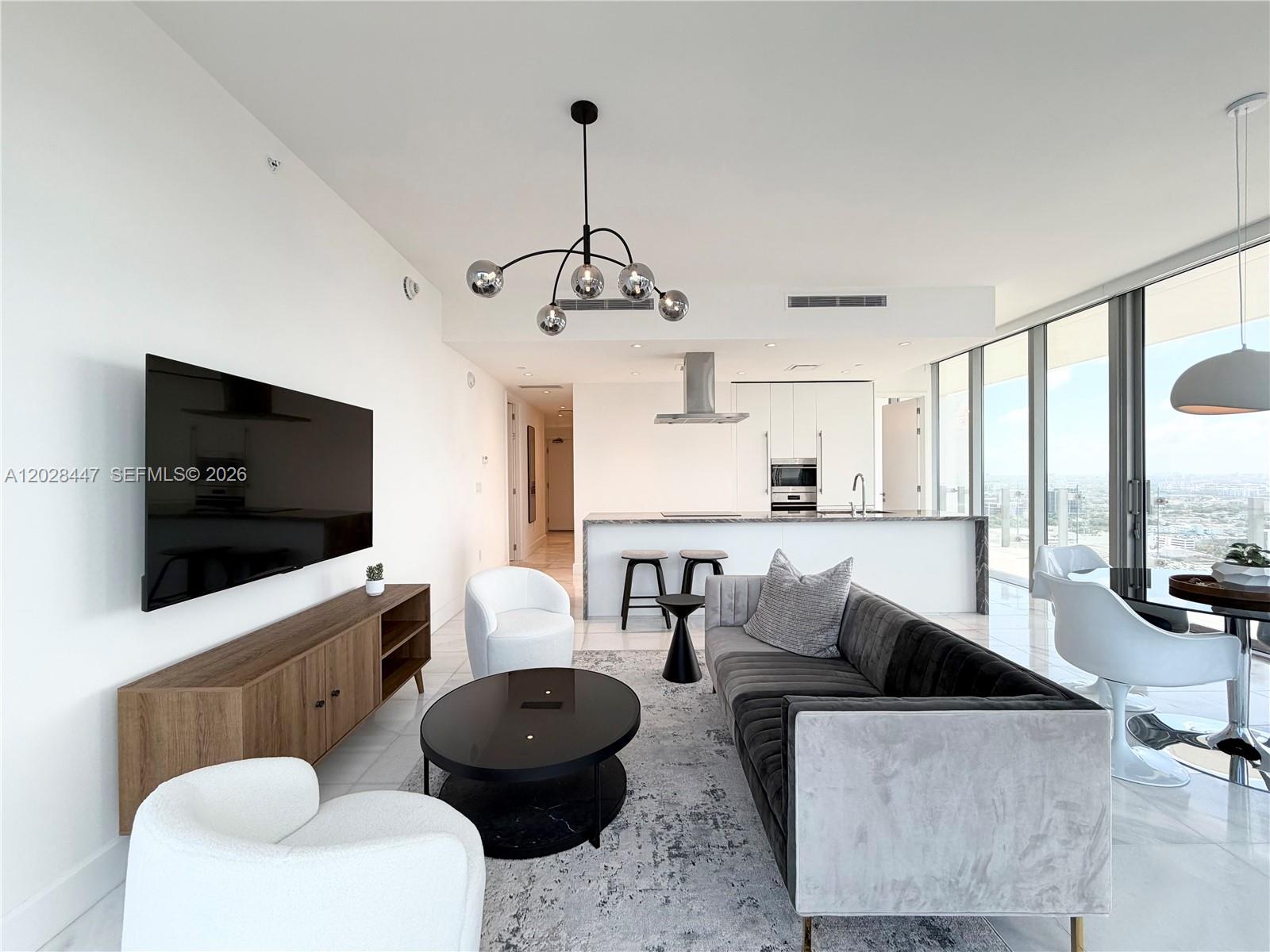 700 NE 26th Ter #3206, Miami FL 33137