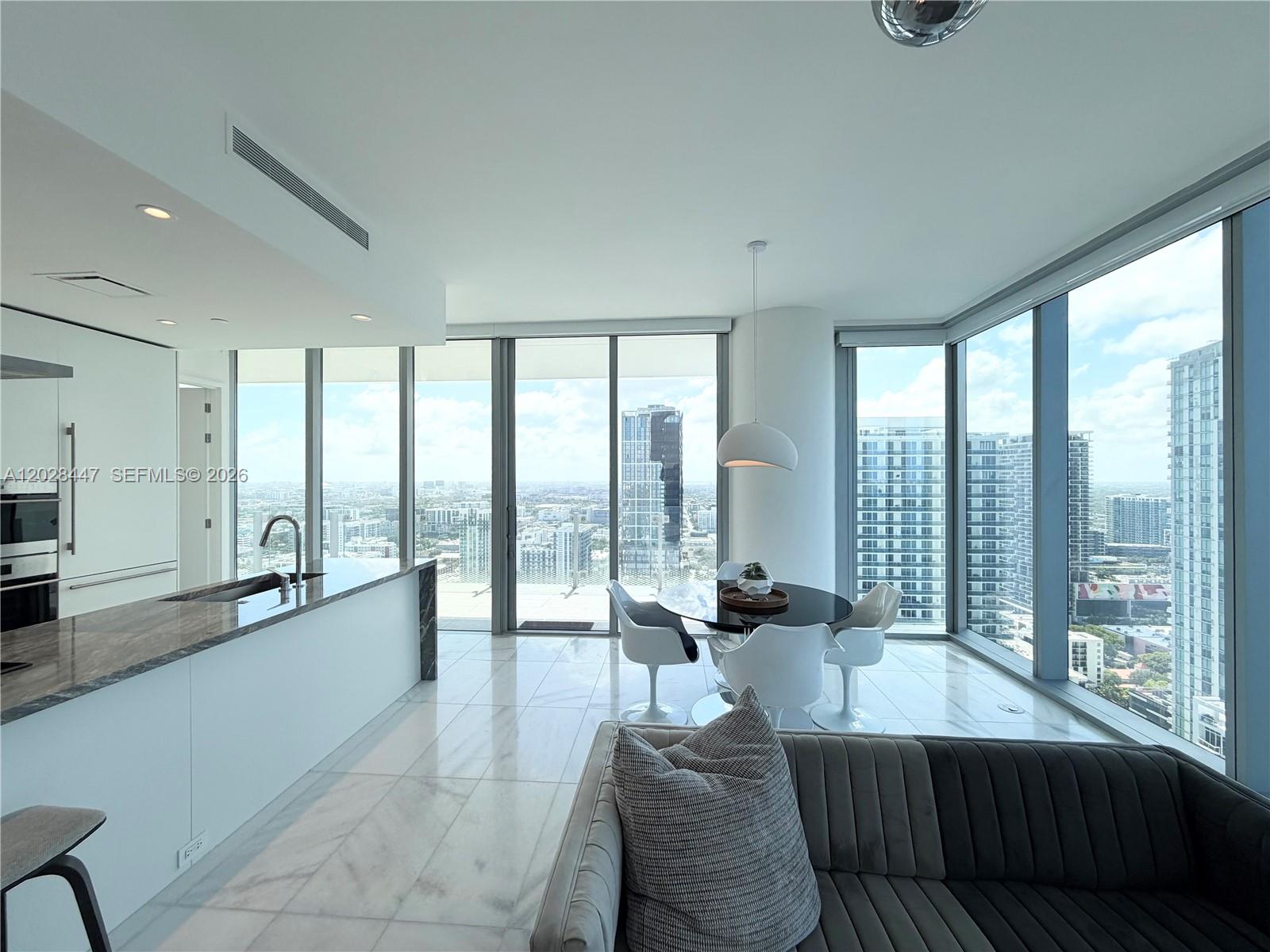 700 NE 26th Ter #3206, Miami FL 33137