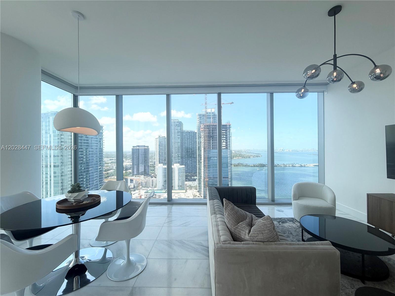 700 NE 26th Ter #3206, Miami FL 33137