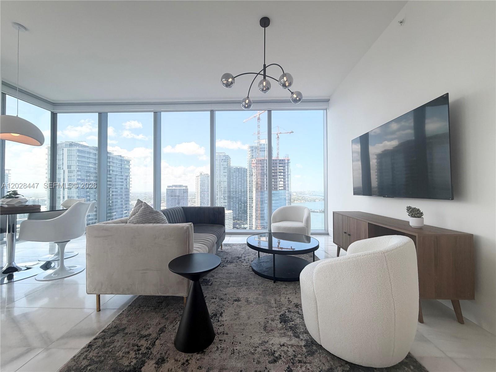 700 NE 26th Ter #3206, Miami FL 33137