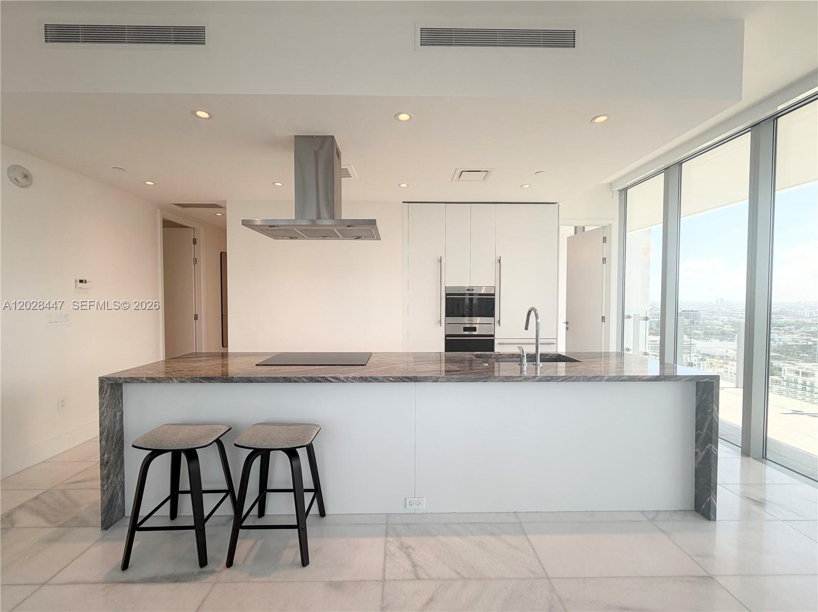 700 NE 26th Ter #3206, Miami FL 33137