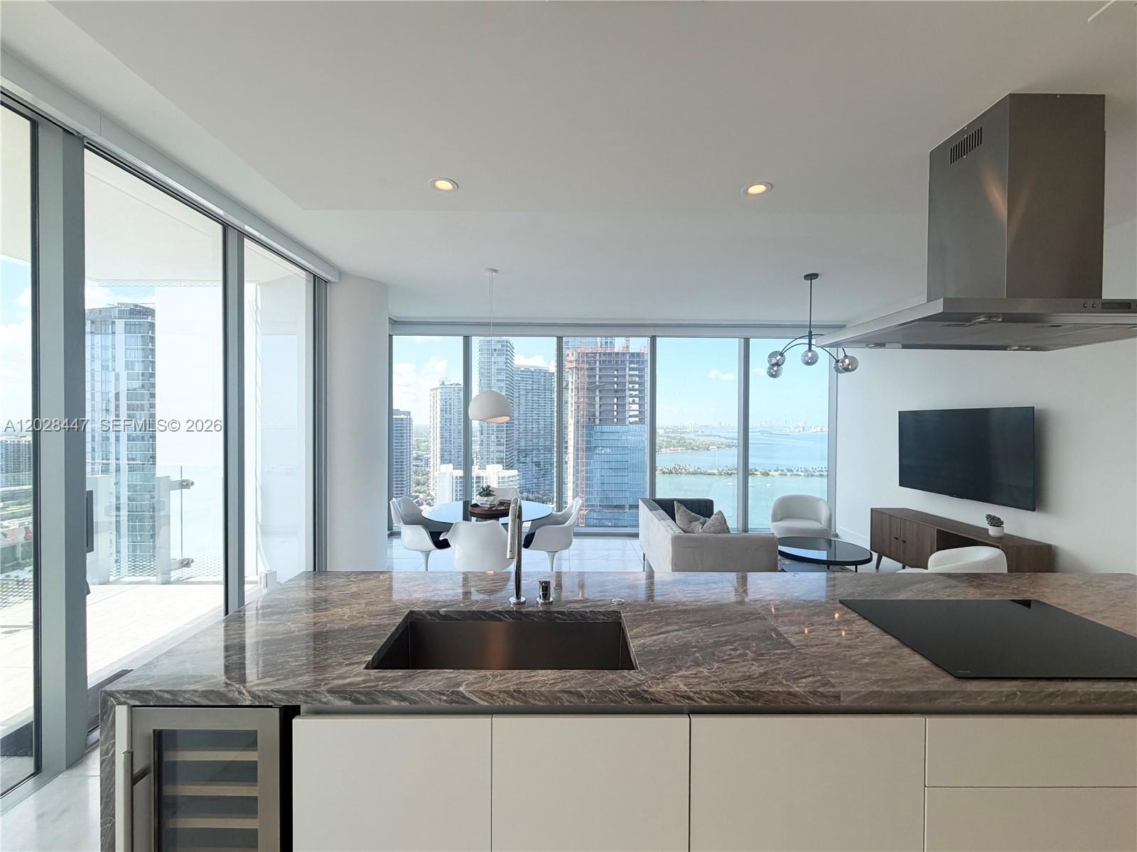 700 NE 26th Ter #3206, Miami FL 33137