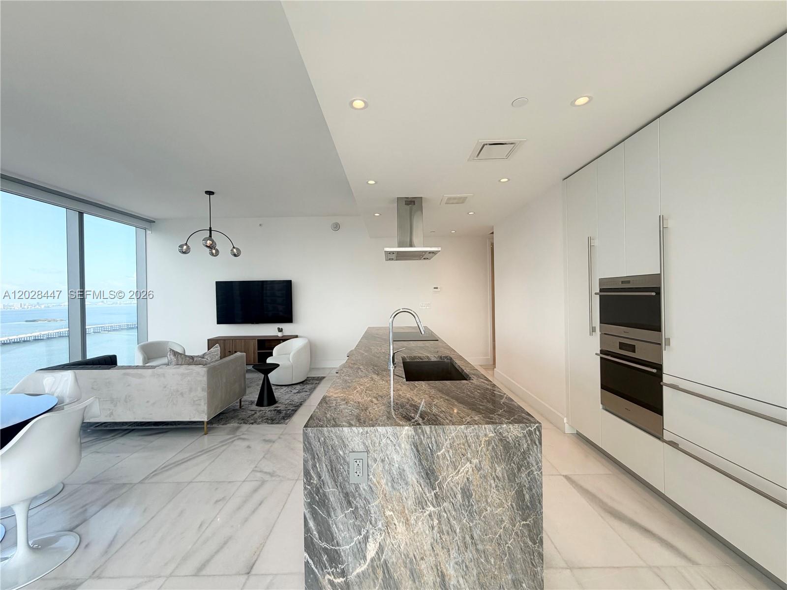 700 NE 26th Ter #3206, Miami FL 33137