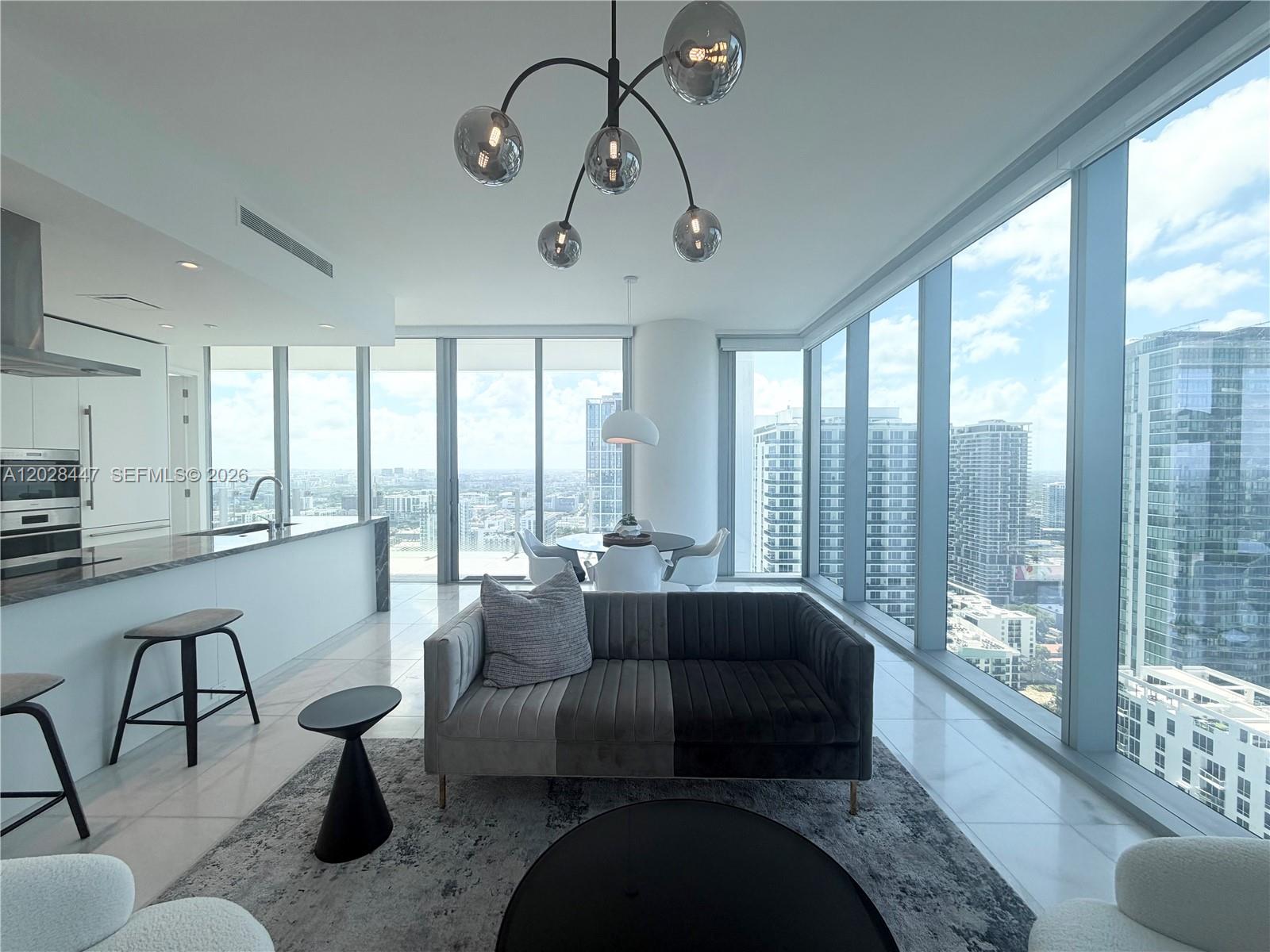 700 NE 26th Ter #3206, Miami FL 33137
