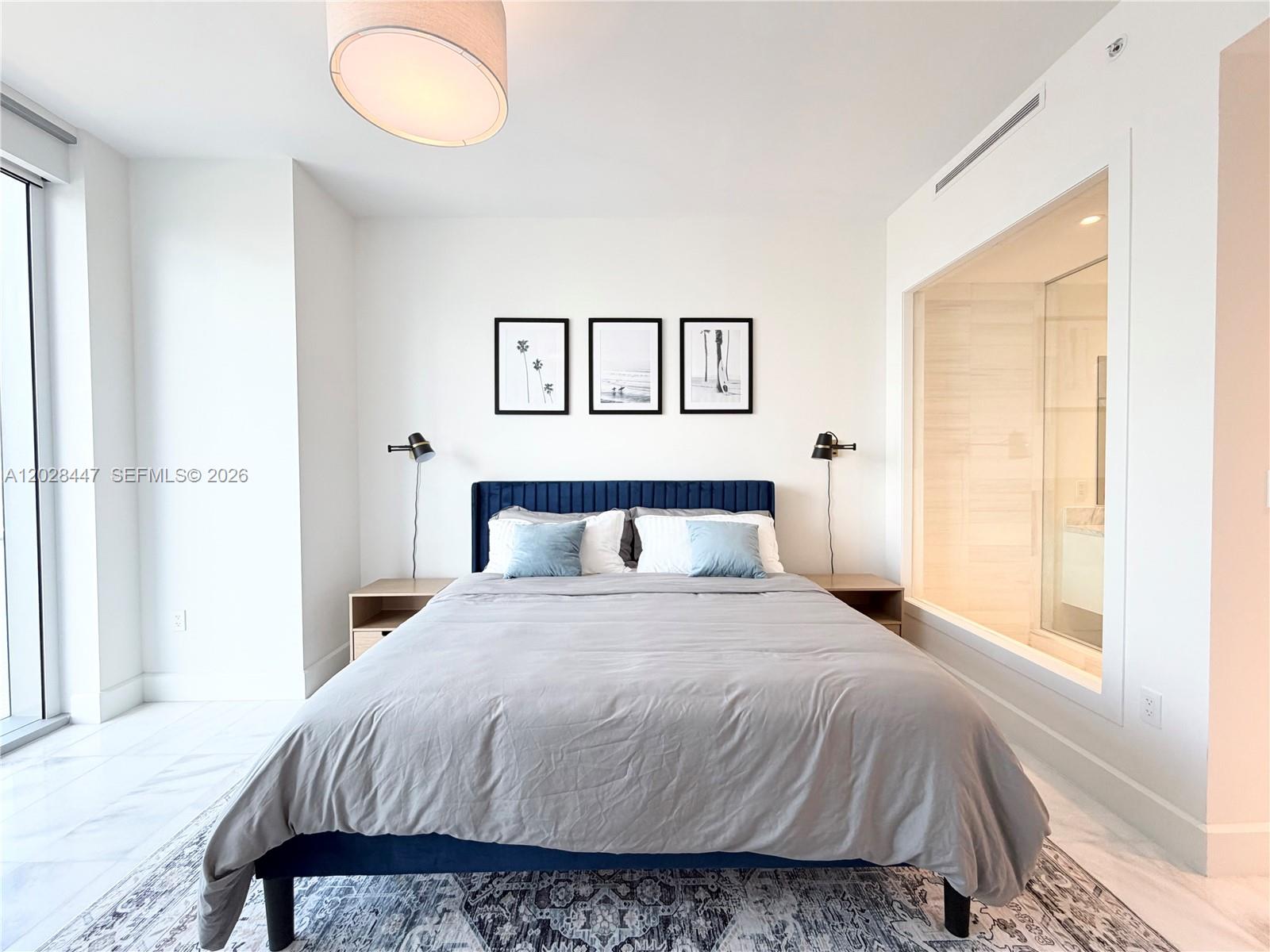 700 NE 26th Ter #3206, Miami FL 33137
