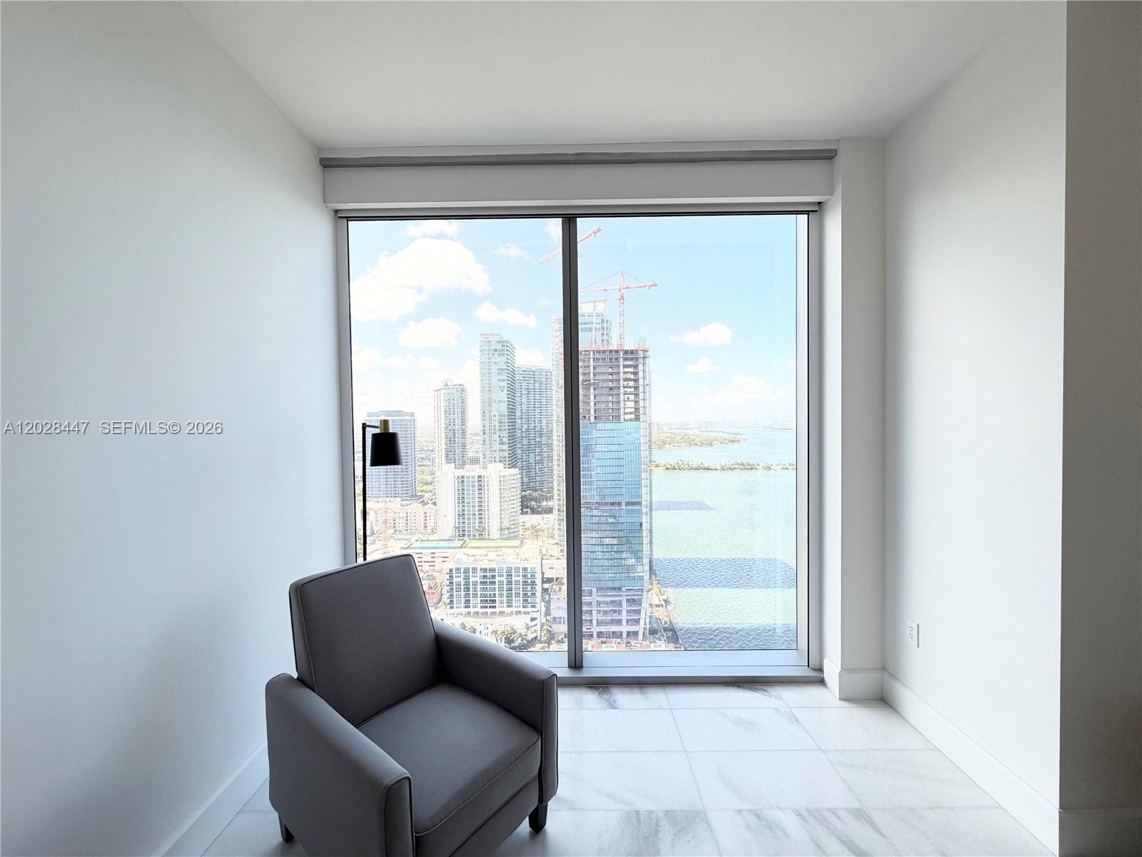 700 NE 26th Ter #3206, Miami FL 33137