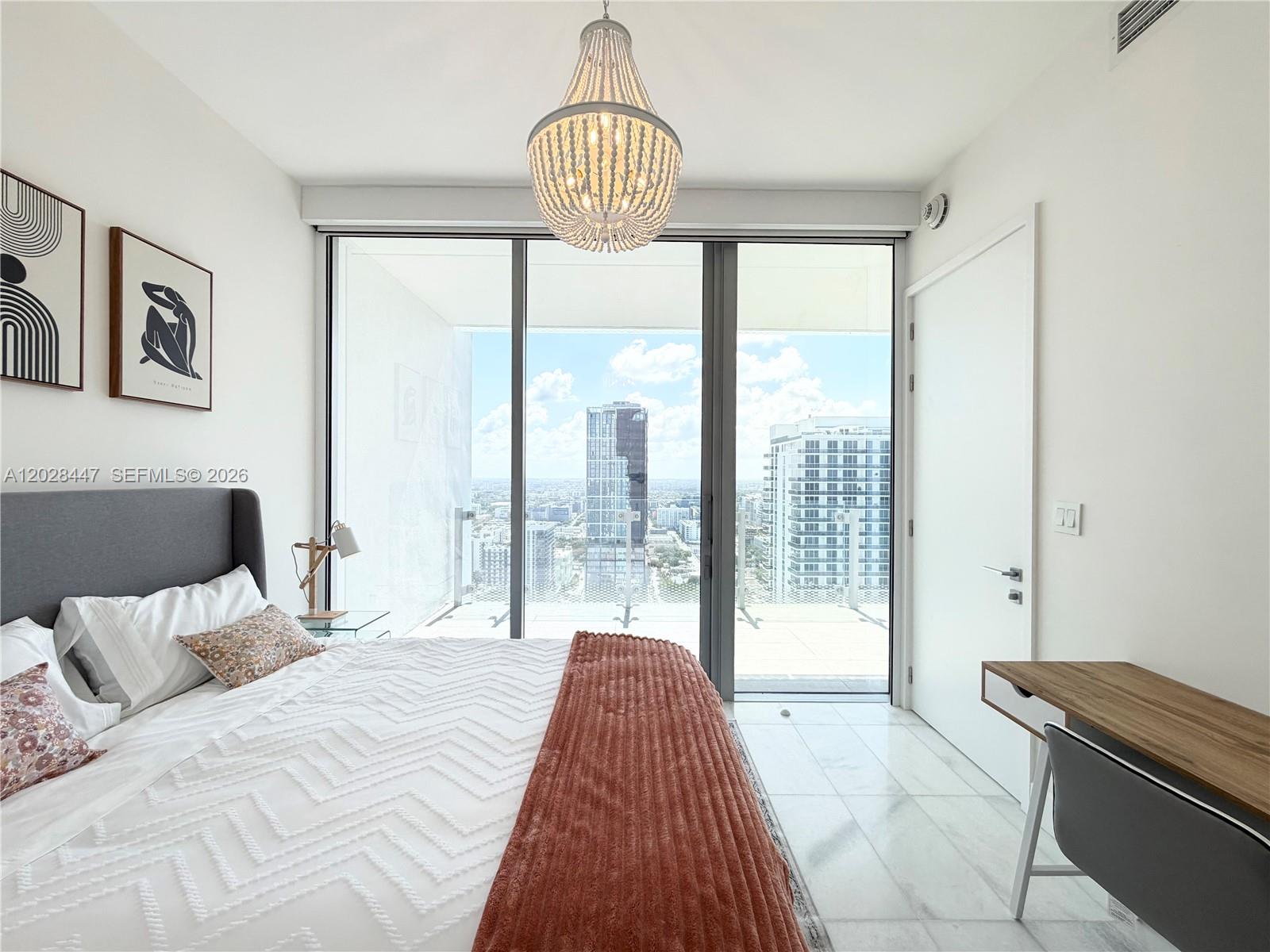 700 NE 26th Ter #3206, Miami FL 33137
