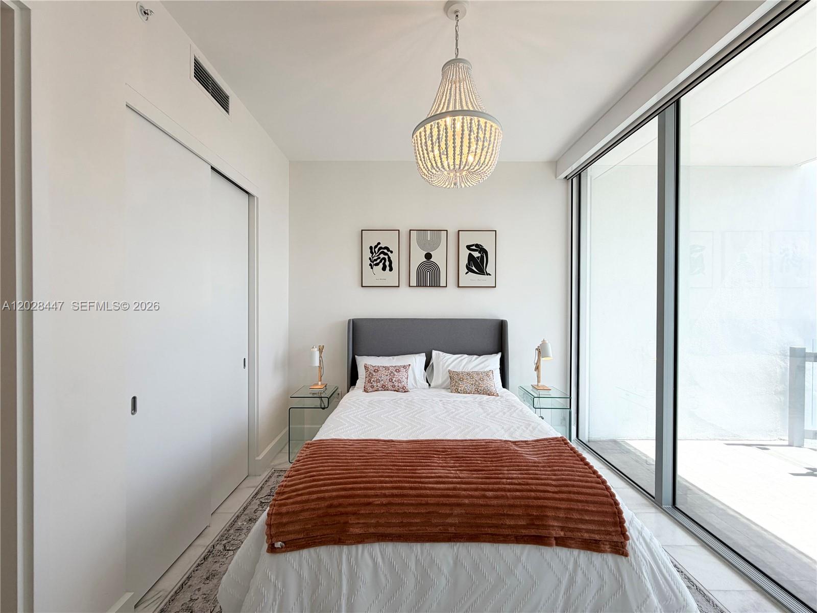 700 NE 26th Ter #3206, Miami FL 33137