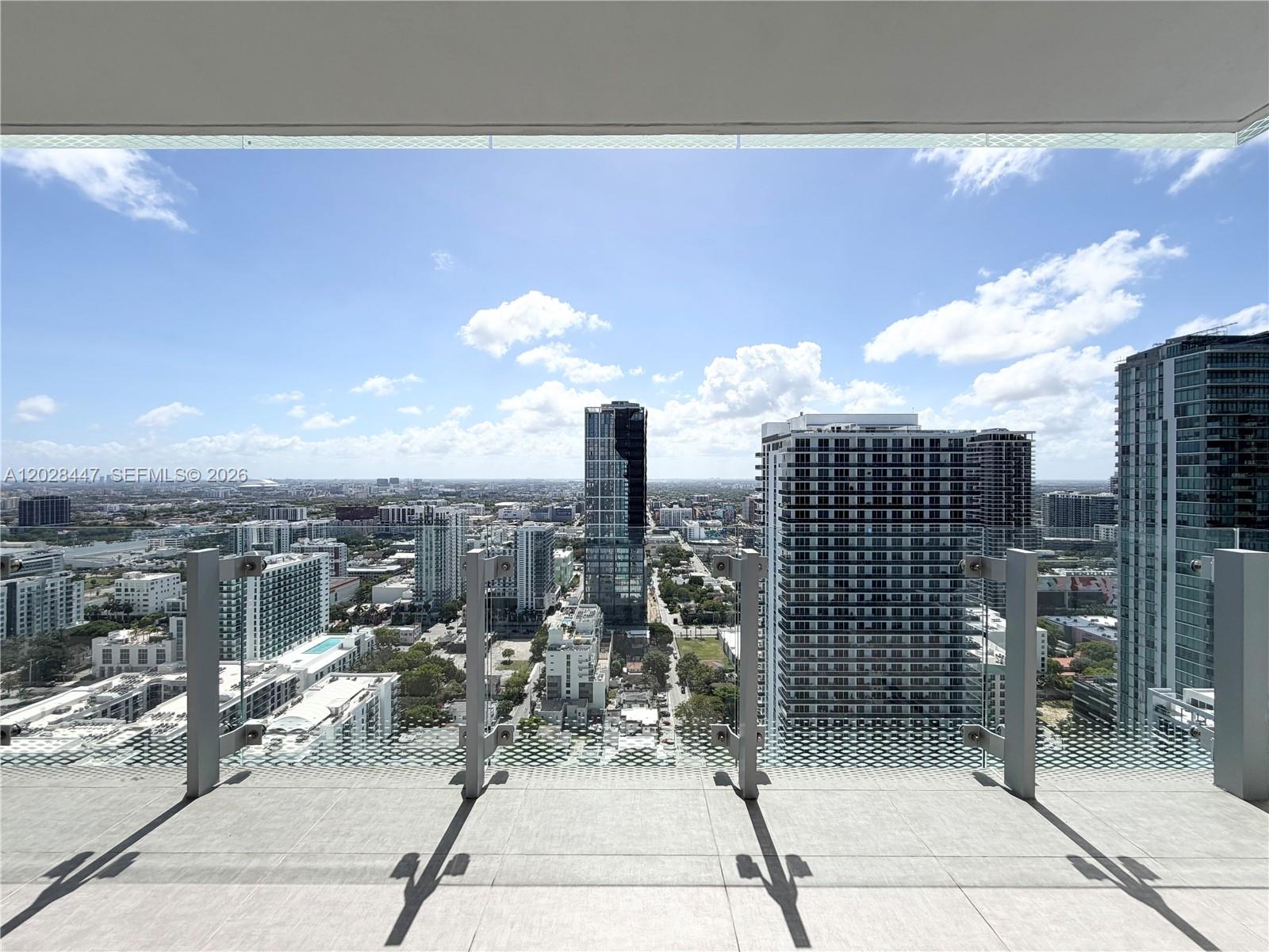 700 NE 26th Ter #3206, Miami FL 33137