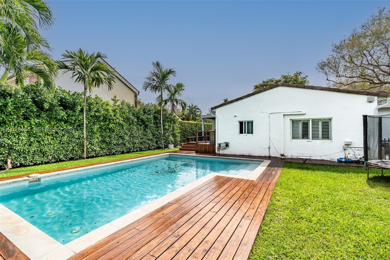 1223 NE 102nd St, Miami Shores FL 33138
