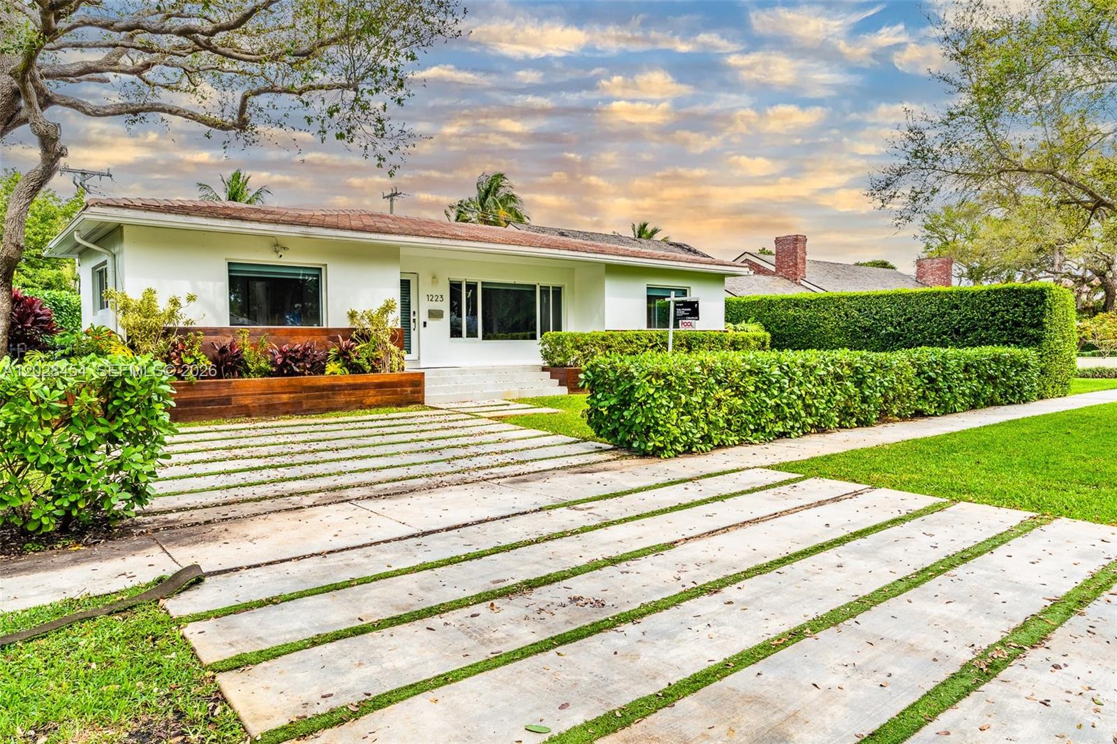 1223 NE 102nd St, Miami Shores FL 33138