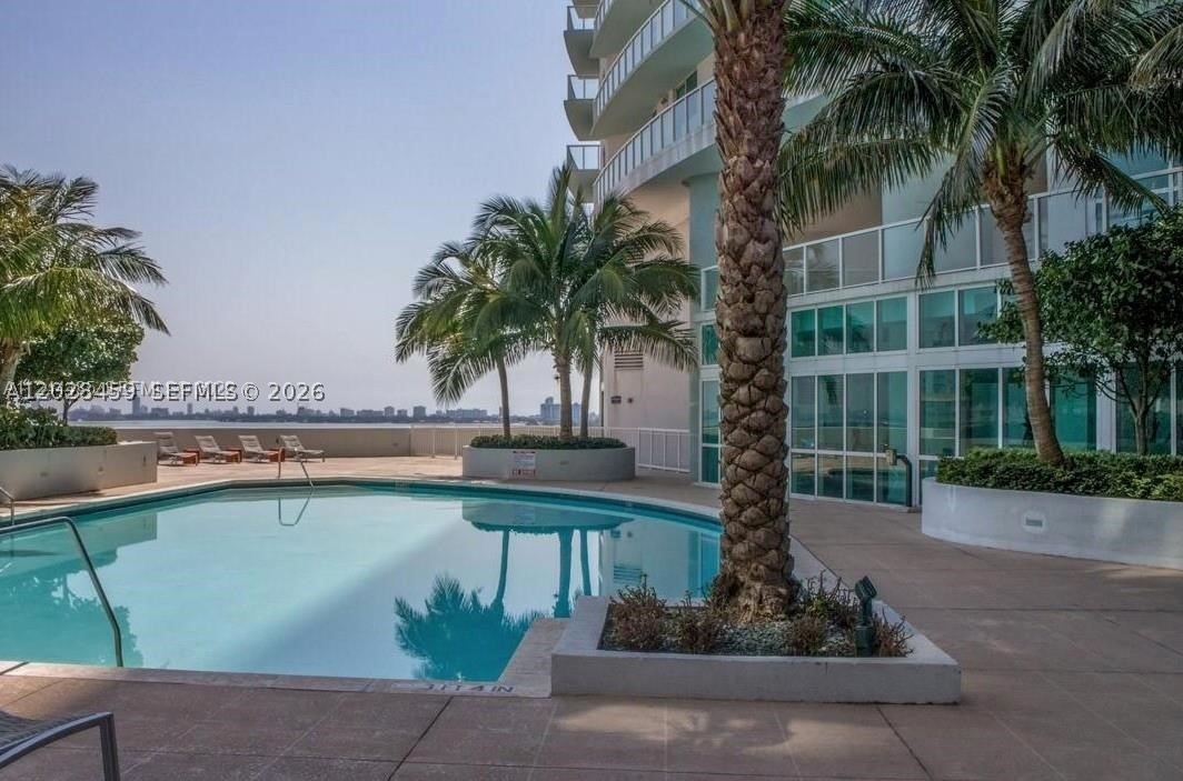 1900 N Bayshore Dr #2415, Miami FL 33132