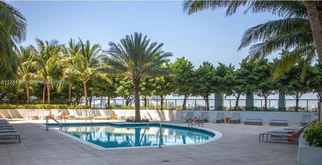 1900 N Bayshore Dr #2415, Miami FL 33132