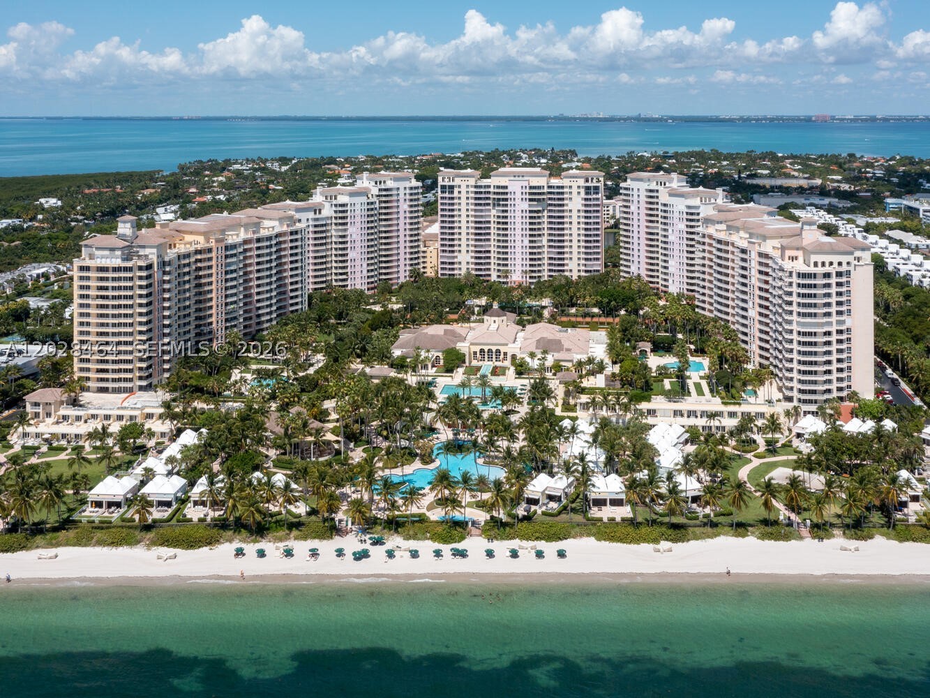 781 Crandon Blvd #405, Key Biscayne FL 33149