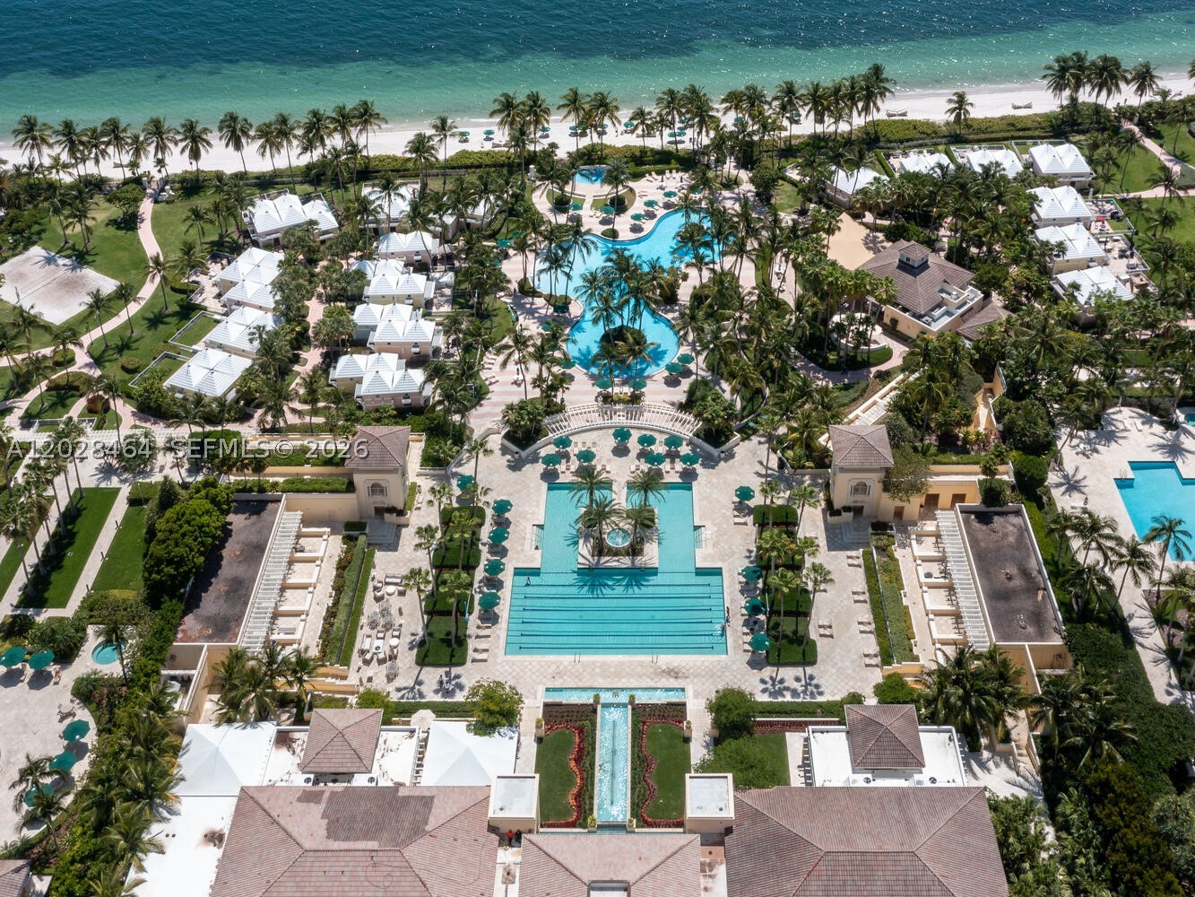 781 Crandon Blvd #405, Key Biscayne FL 33149