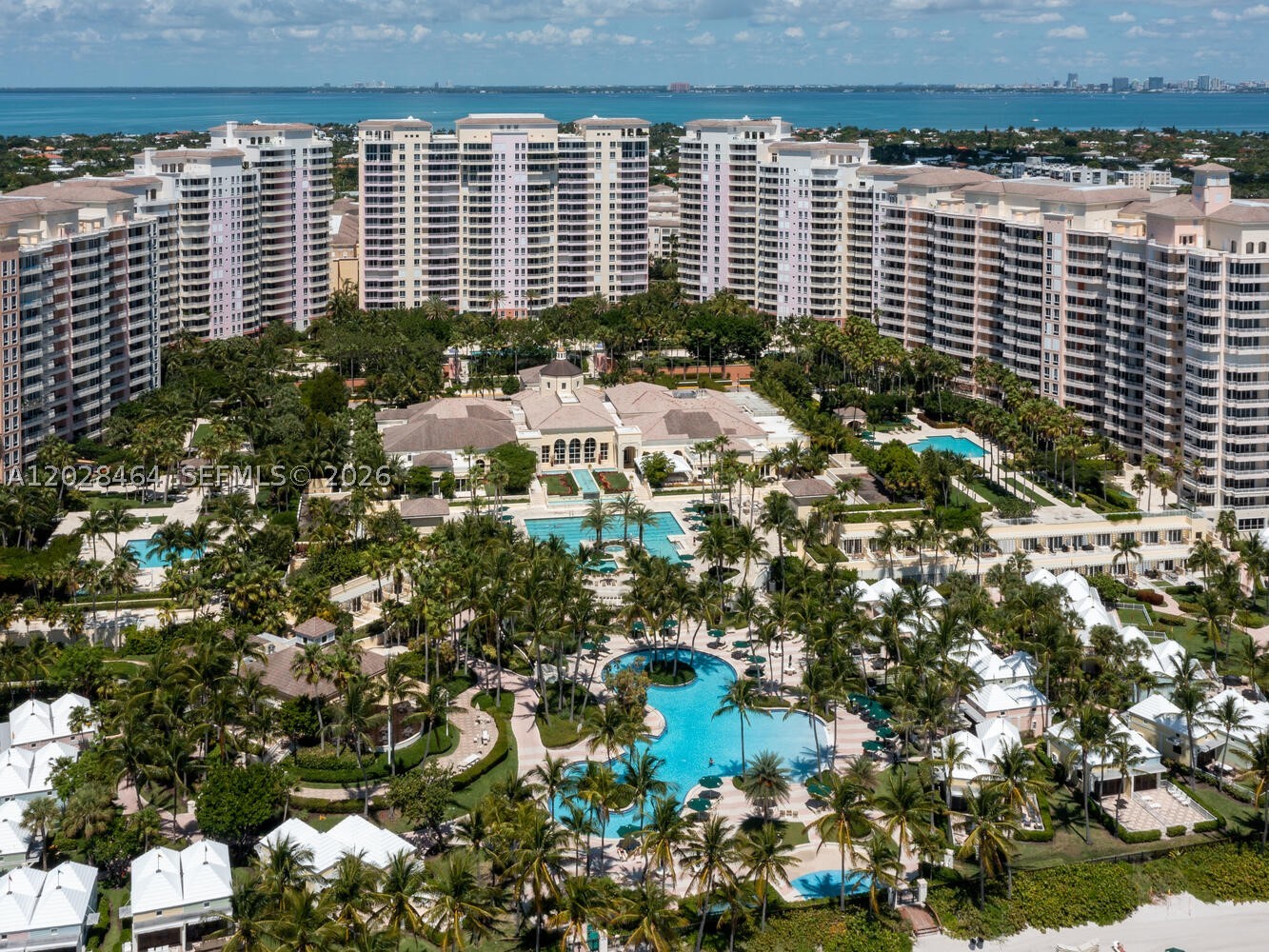 781 Crandon Blvd #405, Key Biscayne FL 33149